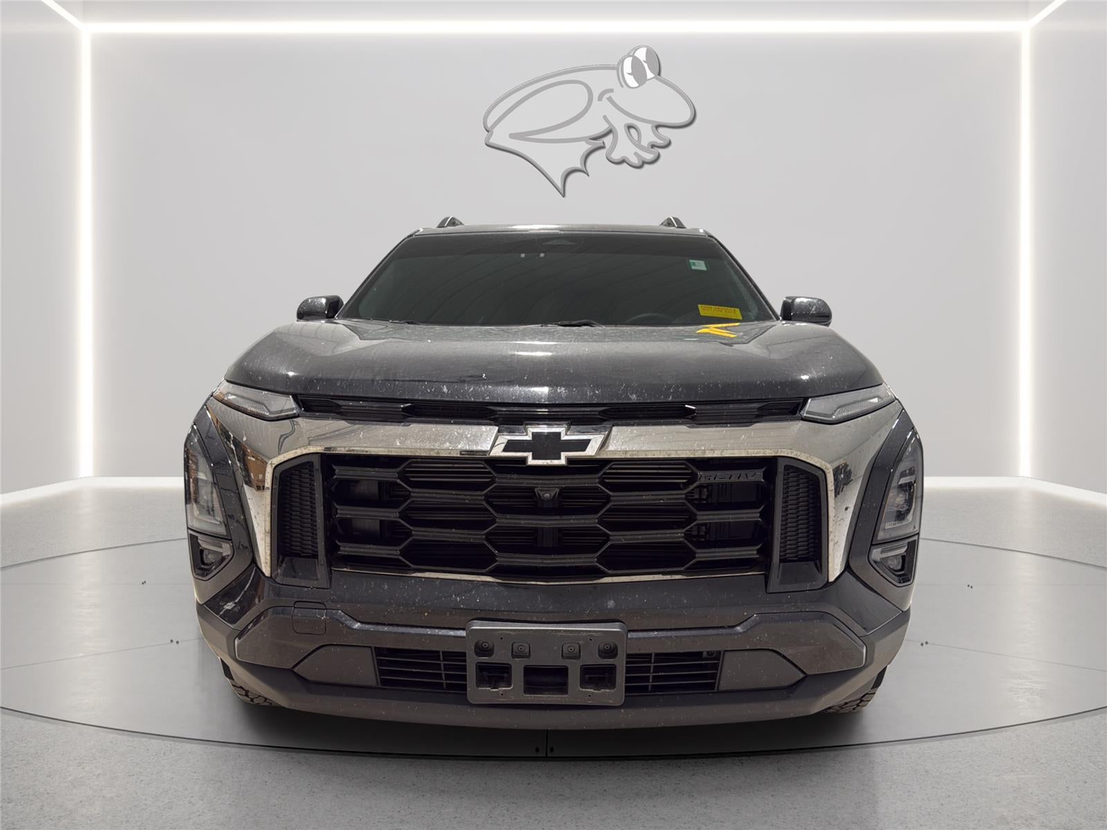2026 Chevrolet Equinox FWD ACTIV