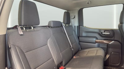 2020 GMC Sierra 1500 SLE