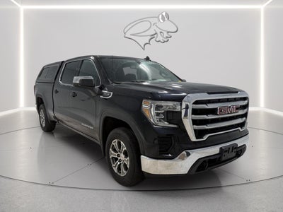 2020 GMC Sierra 1500 SLE