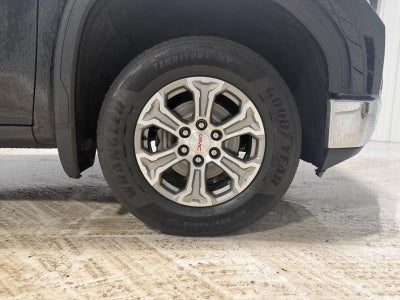 2020 GMC Sierra 1500 SLE