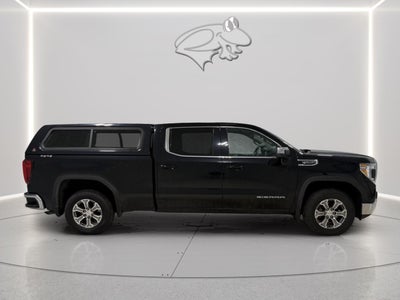 2020 GMC Sierra 1500 SLE