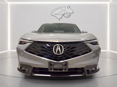 2026 Acura ADX w/A-SPEC