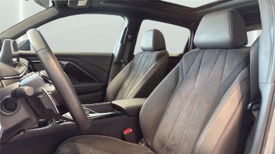 2026 Acura ADX w/A-SPEC