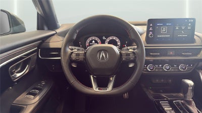 2026 Acura ADX w/A-SPEC