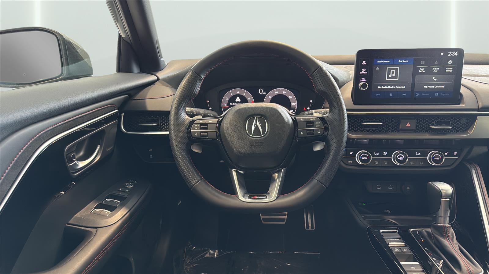 2026 Acura ADX w/A-SPEC