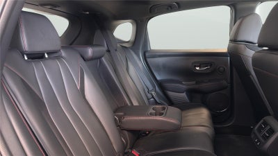 2026 Acura ADX w/A-SPEC