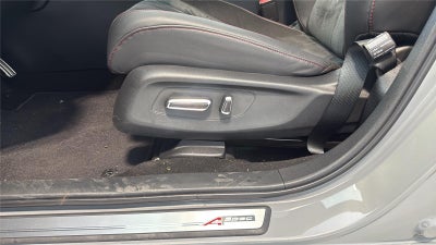 2026 Acura ADX w/A-SPEC