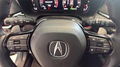 2026 Acura ADX w/A-SPEC