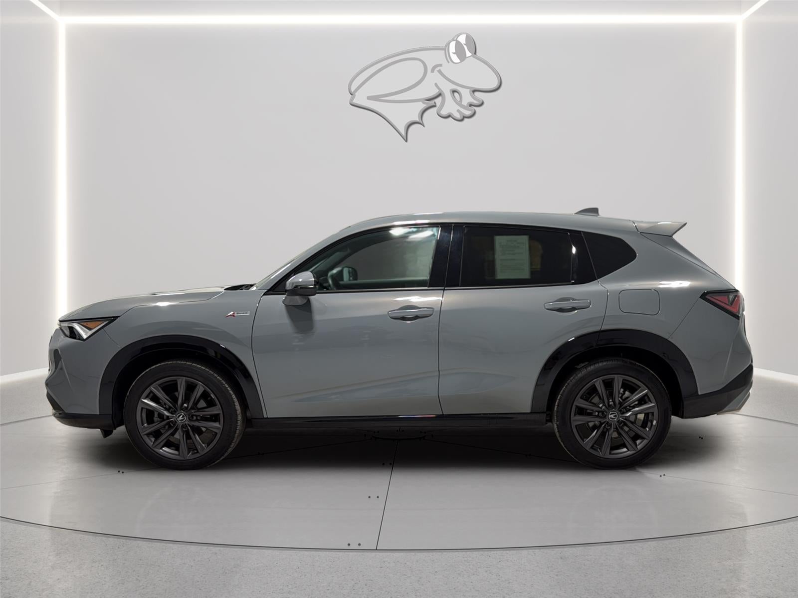 2026 Acura ADX w/A-SPEC