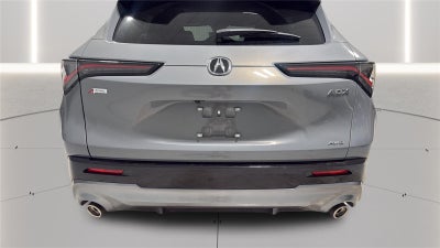 2026 Acura ADX w/A-SPEC