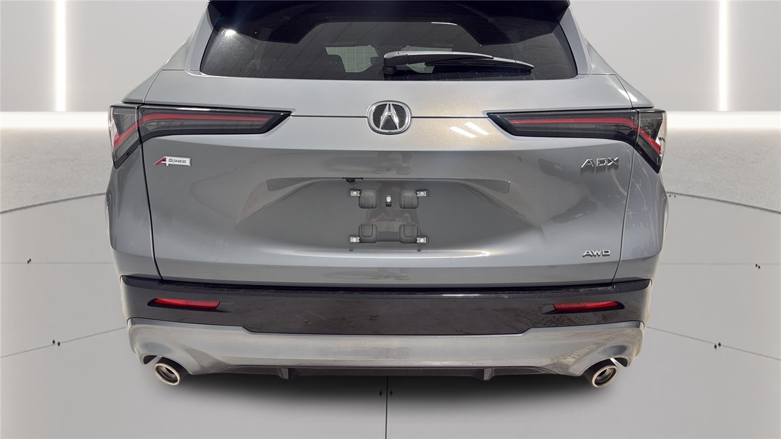 2026 Acura ADX w/A-SPEC