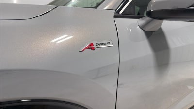2026 Acura ADX w/A-SPEC