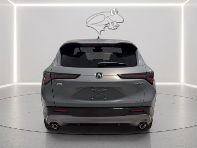 2026 Acura ADX w/A-SPEC