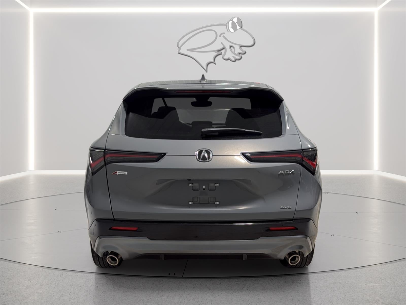 2026 Acura ADX w/A-SPEC