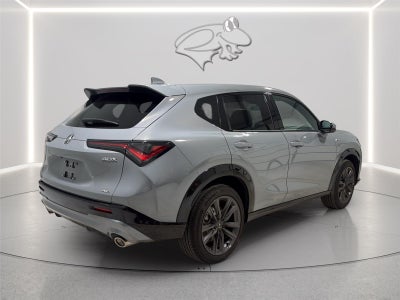 2026 Acura ADX w/A-SPEC