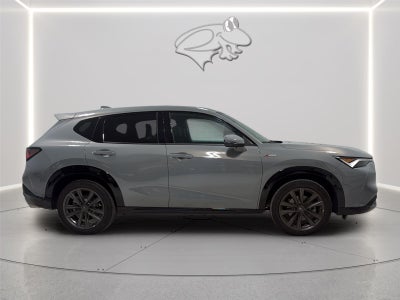 2026 Acura ADX w/A-SPEC