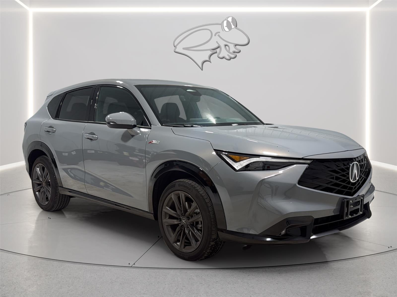 2026 Acura ADX w/A-SPEC