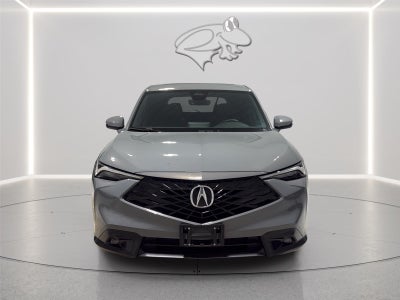 2026 Acura ADX w/A-SPEC