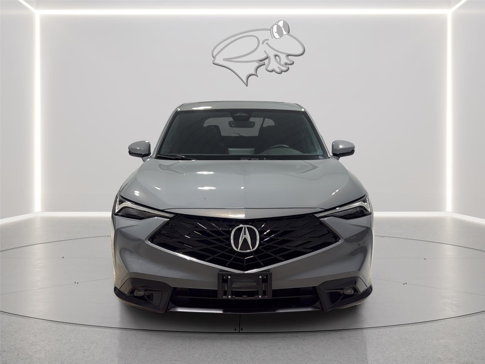 2026 Acura ADX w/A-SPEC