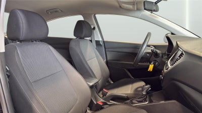 2019 Hyundai Accent SEL