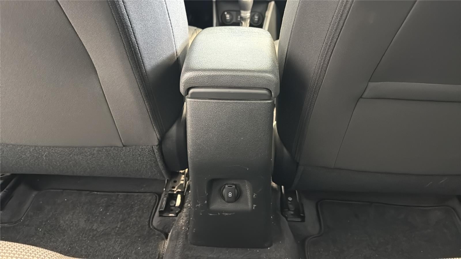 2019 Hyundai Accent SEL