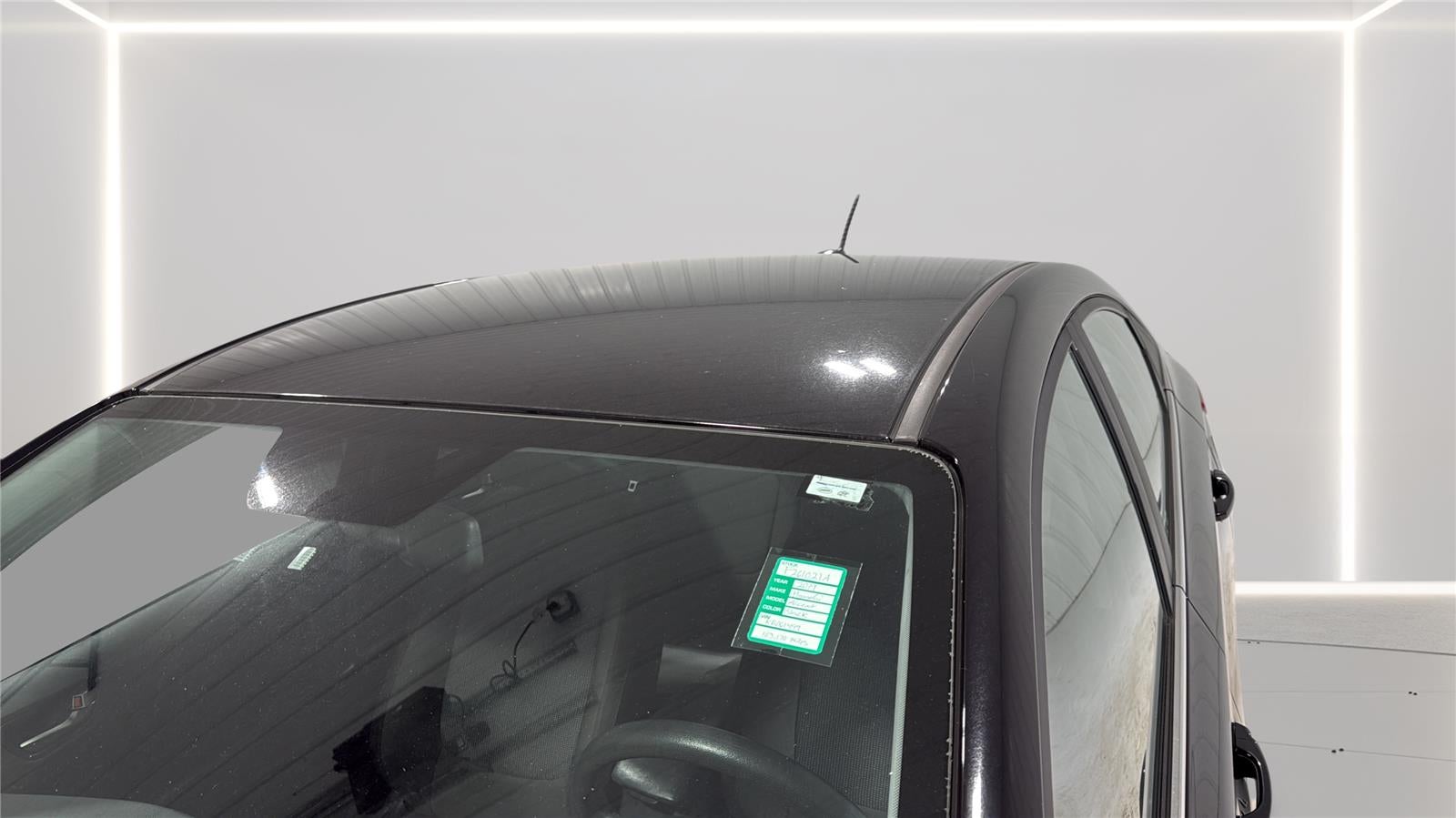 2019 Hyundai Accent SEL