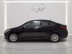 2019 Hyundai Accent SEL