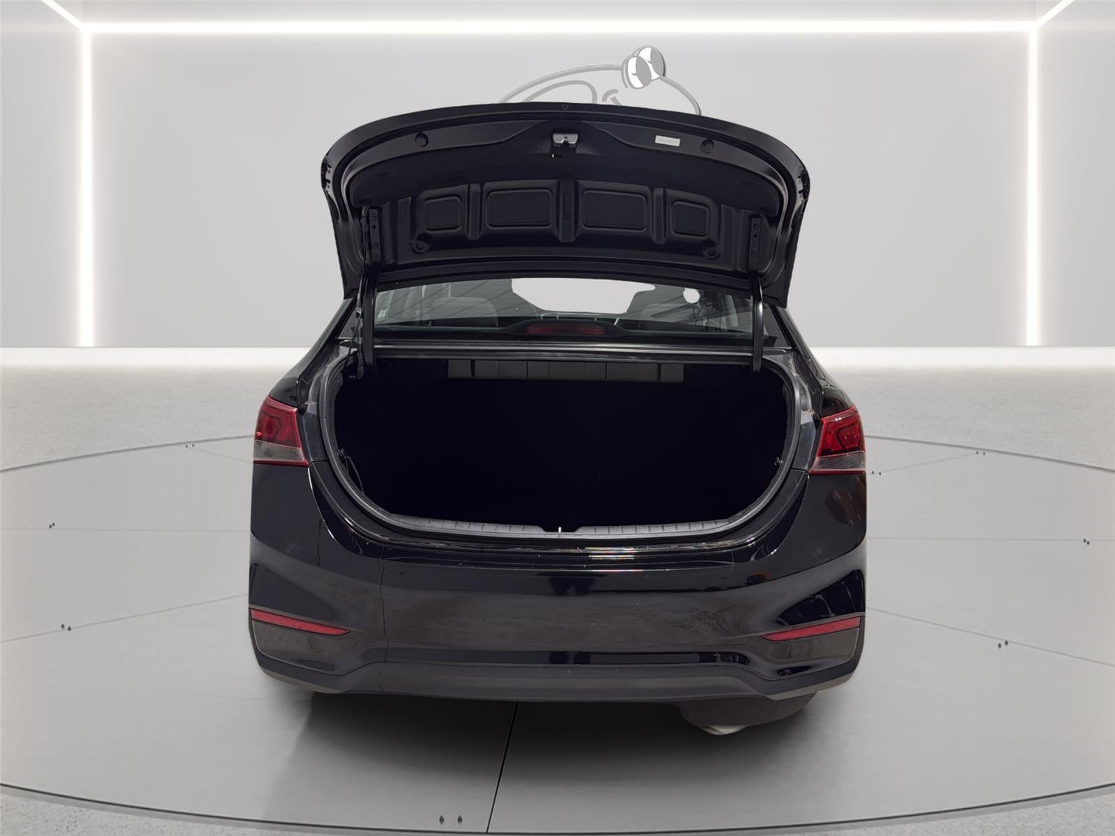 2019 Hyundai Accent SEL