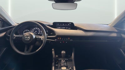 2025 Mazda Mazda3 Sedan 2.5 S