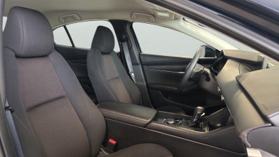 2025 Mazda Mazda3 Sedan 2.5 S