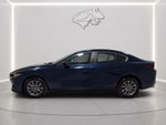 2025 Mazda Mazda3 Sedan 2.5 S