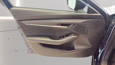 2025 Mazda Mazda3 Sedan 2.5 S