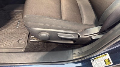 2025 Mazda Mazda3 Sedan 2.5 S