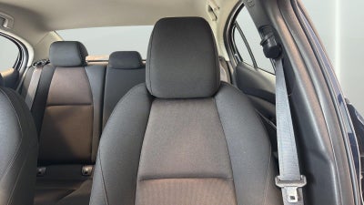 2025 Mazda Mazda3 Sedan 2.5 S