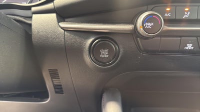 2025 Mazda Mazda3 Sedan 2.5 S