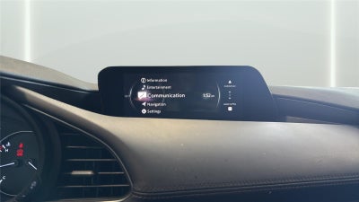 2024 Mazda Mazda3 Sedan 2.5 S Select Sport