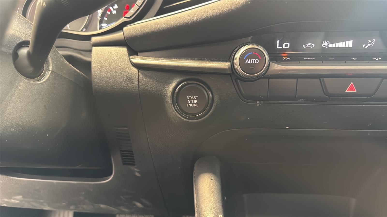 2024 Mazda Mazda3 Sedan 2.5 S Select Sport
