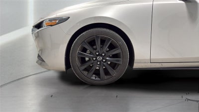 2024 Mazda Mazda3 Sedan 2.5 S Select Sport