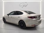 2024 Mazda Mazda3 Sedan 2.5 S Select Sport