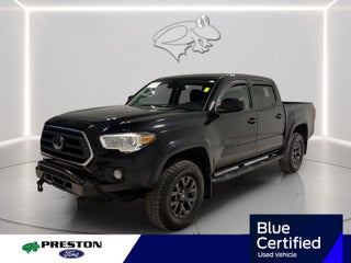 2020 Toyota Tacoma SR5 V6