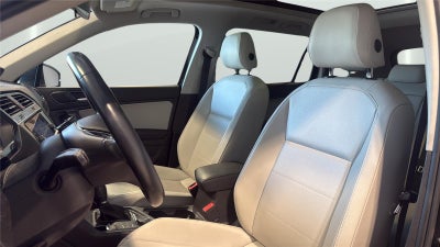 2018 Volkswagen Tiguan SEL