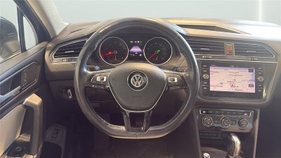 2018 Volkswagen Tiguan SEL