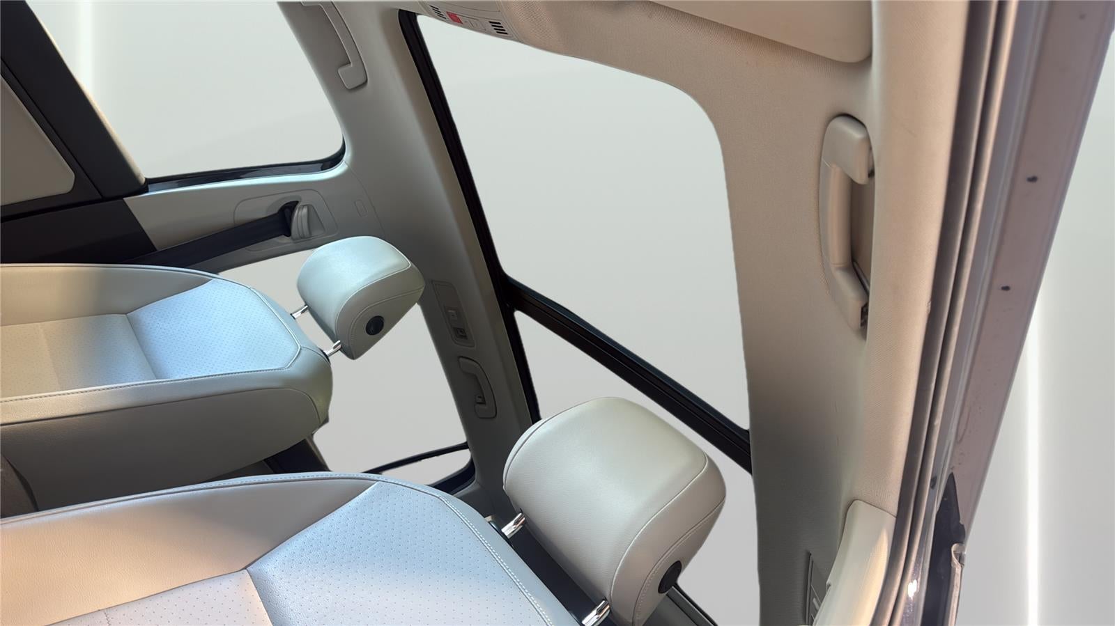 2018 Volkswagen Tiguan SEL
