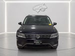 2018 Volkswagen Tiguan SEL