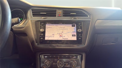 2018 Volkswagen Tiguan SEL
