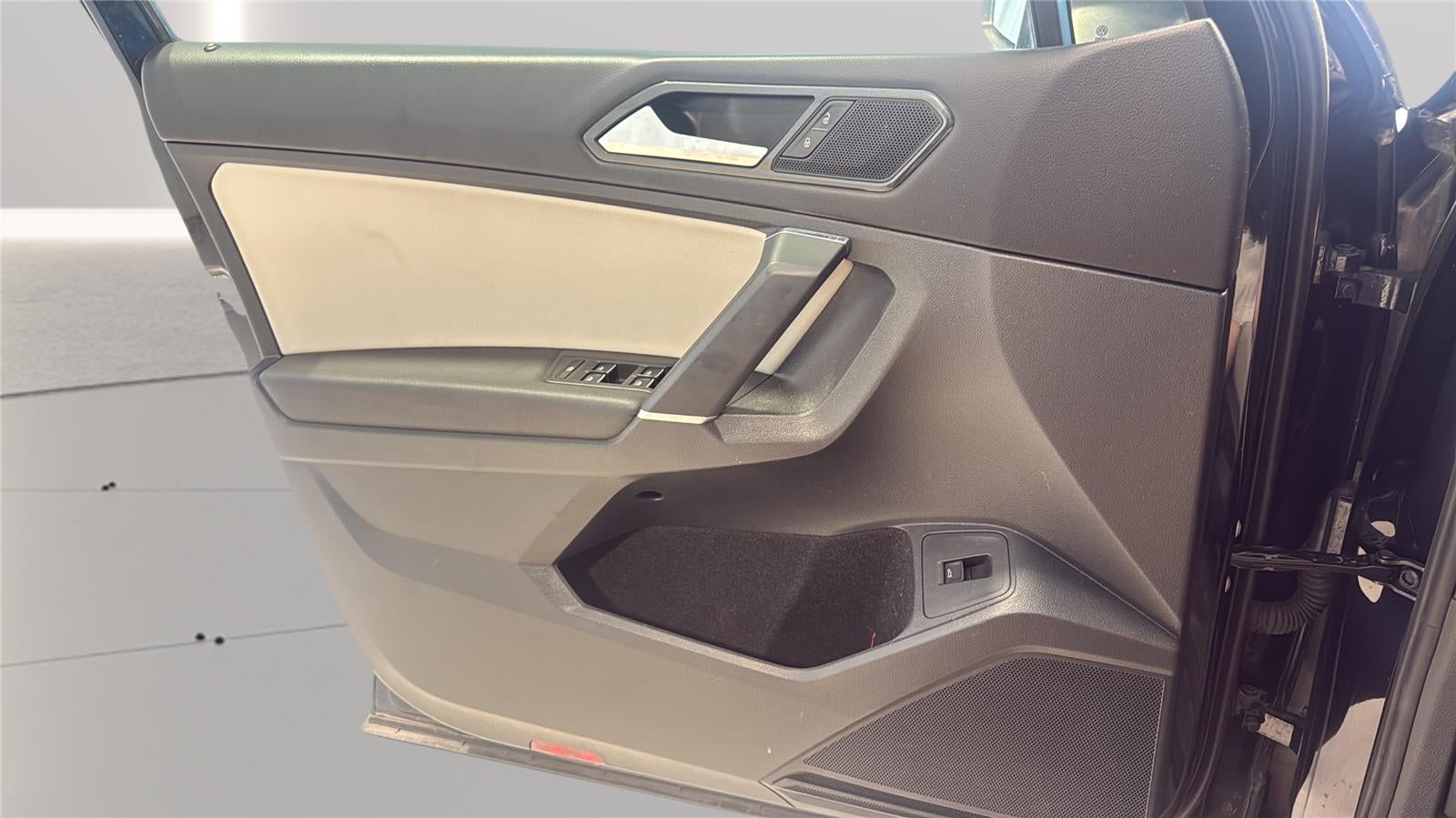 2018 Volkswagen Tiguan SEL