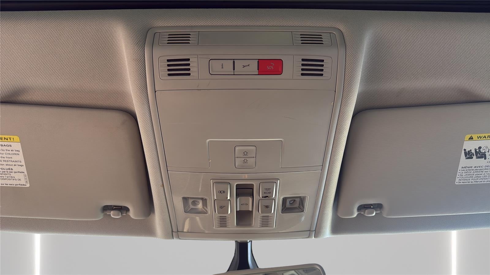 2018 Volkswagen Tiguan SEL