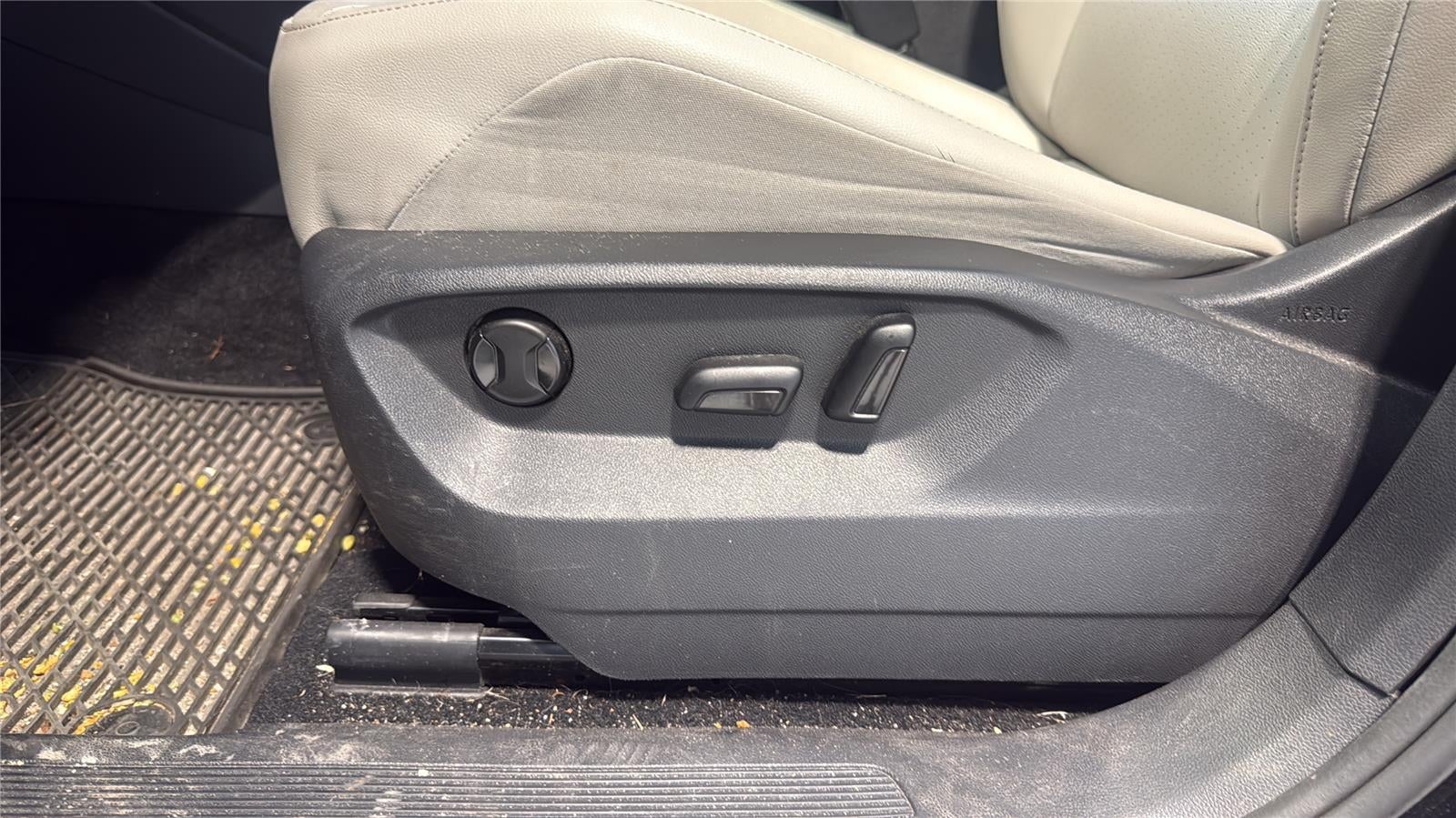 2018 Volkswagen Tiguan SEL