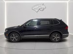 2018 Volkswagen Tiguan SEL