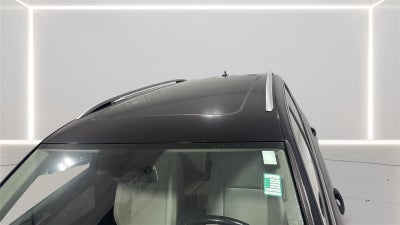 2018 Volkswagen Tiguan SEL